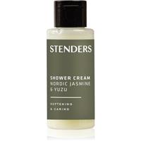 STENDERS Nordic Jasmine & Yuzu shower cream Mini 50 ml