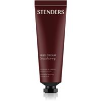 STENDERS Cranberry moisturising hand cream 25 ml