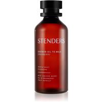 STENDERS Cranberry shower oil 250 ml