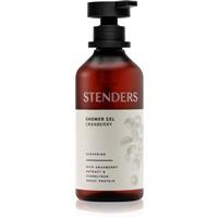 STENDERS Cranberry body wash 250 ml
