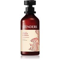 STENDERS Ginger & Lemon liquid hand soap 245 ml