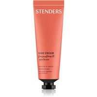 STENDERS Grapefruit & Quince moisturising hand cream 25 ml