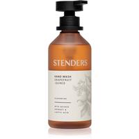 STENDERS Grapefruit & Quince liquid hand soap 245 ml