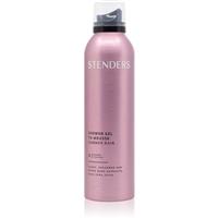 STENDERS Gel to Mousse Summer Rain shower foam with gel consistency 200 ml