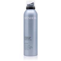 STENDERS Gel to Mousse Midnight Air shower foam with gel consistency 200 ml