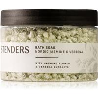 STENDERS Nordic Jasmine & Verbena bath product 500 g