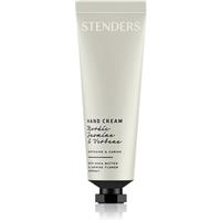 STENDERS Nordic Jasmine & Verbena hand cream 75 ml