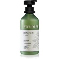 STENDERS Nordic Jasmine & Yuzu shower cream 250 ml