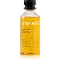 STENDERS Rosemary & Lavender nourishing shower oil 245 ml