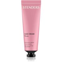 STENDERS Rose hand cream 75 ml