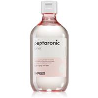 SNP Prep Peptaronic moisturising and nourishing skin toner 320 ml
