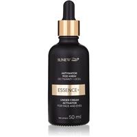 SUNEWMED+ ESSENCE+ Face and Eyes Cream Activator Serum face and eyes under cream activator serum 50 ml