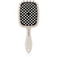 SUNEWMED+ Silk & Glow Detangling Hair Brush hairbrush for easy combing 1 pc