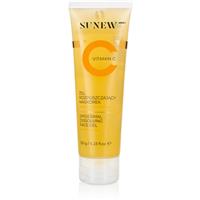 SUNEWMED+ Exfoliating Face Gel epidermal dissolving face gel for dead skin removal 120 g