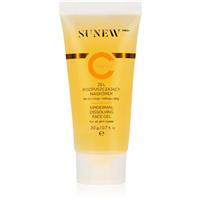 SUNEWMED+ Exfoliating Face Gel epidermal dissolving face gel for dead skin removal 20 g