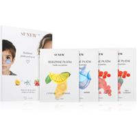 SUNEWMED+ Family Eye Patches family under eye patches with ceramides 4x2 pc
