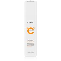 SUNEWMED+ Lightweight Vitamin C Face Cream Day & Night lightweight vitamin c face cream for silky smooth and moisturised skin 50 ml