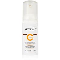 SUNEWMED+ Active Foaming Cleanser Face and Eye Makeup Removal active vitamin c foaming cleanser for face and eye makeup removal 40 ml