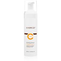 SUNEWMED+ Active Foaming Cleanser Face and Eye Makeup Removal active vitamin c foaming cleanser for face and eye makeup removal 200 ml
