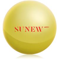 SUNEWMED+ Vanilla Gold Kiss Moisturizing Lip Balm moisturising lip balm with shea butter and bee wax 13 g
