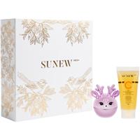 SUNEWMED+ Mini White Set gift set