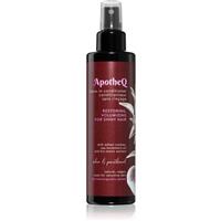 Soaphoria ApotheQ Aloe & Panthenol leave-in conditioner 250 ml