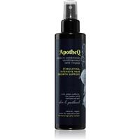 Soaphoria ApotheQ Aloe & Panthenol leave-in conditioner for hair growth stimulation 250 ml