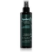 Soaphoria ApotheQ Aloe & Panthenol leave-in conditioner for dandruff 250 ml