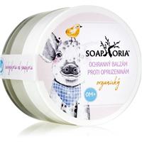 Soaphoria Babyphoria Protective Balm organic protective nappy rash balm for children from birth 50 ml