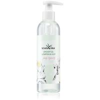 Soaphoria Babyphoria Organic Shower Gel delicate shower gel and shampoo for children 250 ml