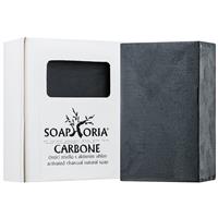 Soaphoria Carbone Soap cleansing soap 110 g
