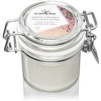 Soaphoria Chocolate Heaven Body Souffle body souffl 125 ml