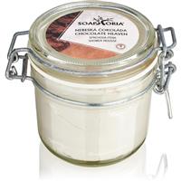 Soaphoria Chocolate Heaven Shower Mousse shower foam 255 ml