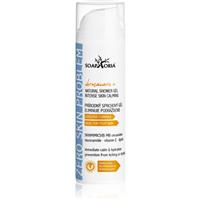 Soaphoria Dermacare+ Zero Problem soothing shower gel for sensitive skin 200 ml