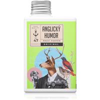Soaphoria English Humour concentrated fragrance for washing machines 150 ml