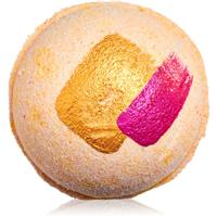 Soaphoria Fizzy Bath Bomb bath bomb Peach Stardust 85 g