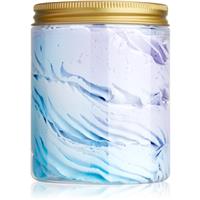 Soaphoria Frosty Fig nourishing shower foam limited edition 250 ml