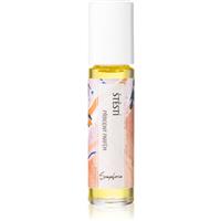 Soaphoria Happiness Natural Perfume Roll-On natural perfume for women 10 ml