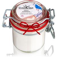 Soaphoria Happiness Nourishing Body Souffle body souffl 125 ml