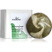 Soaphoria Hair Care Solid Shampoo organic shampoo bar for oily hair 60 g