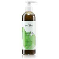 Soaphoria Hair Care Organic Shampoo liquid organic shampoo for oily hair 250 ml