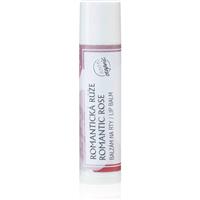 Soaphoria Lip Care Romantic Rose organic rose lip balm 5 g