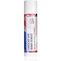 Soaphoria Lip Care Berry Forest organic fruit lip balm 5 g