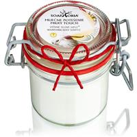 Soaphoria Milky Touch Nourishing Body Souffle body souffl 125 ml