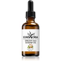 Soaphoria Organic Rosehip Oil rosehip oil 50 ml
