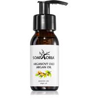 Soaphoria Organic argan oil 50 ml