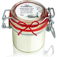 Soaphoria Organic Bio Coconut Oil coconut oil 125 ml