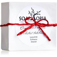 Soaphoria Organic Repairing Soap Bar organic soap with regenerative effect 150 g