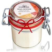 Soaphoria Soapgasm Woman body souffl 125 ml