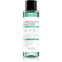 Some By Mi AHABHAPHA 30 Days Miracle softening and hydrating toner 150 ml